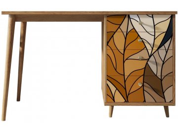 Туалетный столик Бербер (Berber)