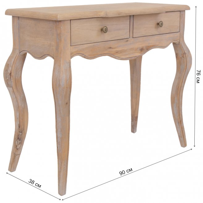 Туалетный столик Berke MGXZ-08