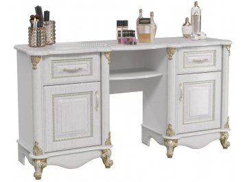 Туалетный столик Да Винчи