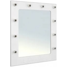 Туалетный столик ДримСтар-2