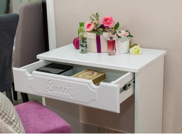 Туалетный столик ДримСтар ДС-1