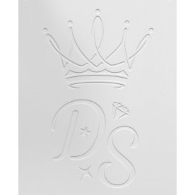 Туалетный столик ДримСтар ДС-2