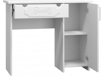 Туалетный столик ДримСтар ДС-2