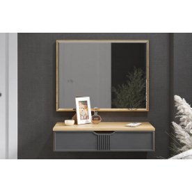 Туалетный столик Эмилия ЭЛ-24