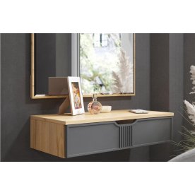 Туалетный столик Эмилия комплектация 1