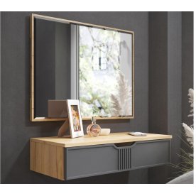 Туалетный столик Эмилия комплектация 1