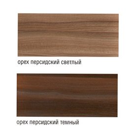 Туалетный столик Фламенко-2 75