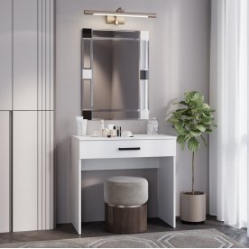 Туалетный столик Фьюжн СТ-02