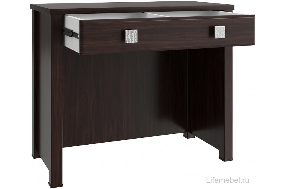 Туалетный столик Изабель ИЗ-40К орех темный