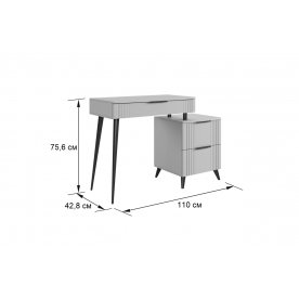 Туалектный столик Катрин