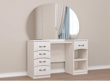 Туалетный столик Кэт-6