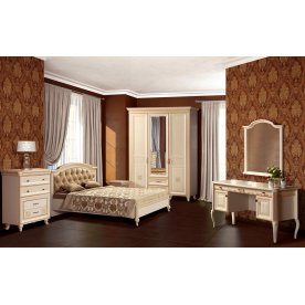 Туалетный столик Марлен 484