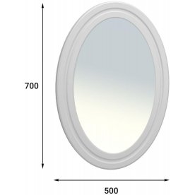 Туалетный столик Монблан МБ-7343