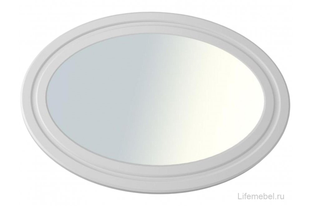 Туалетный столик Монблан МБ-7343 белое дерево