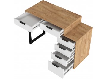 Туалетный столик Оптима