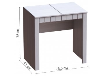 Туалетный столик Прованс