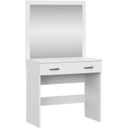 белое дерево