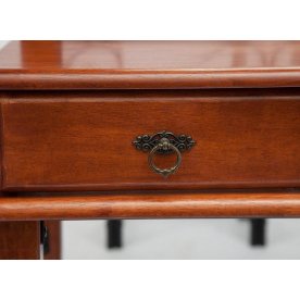 Туалетный столик AT-992 (DT-5) с пуфом