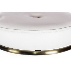 Туалетный столик Albert с пуфом