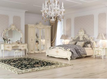 Туалетный столик Шейх