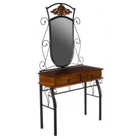 Туалетный столик Canzona со стулом