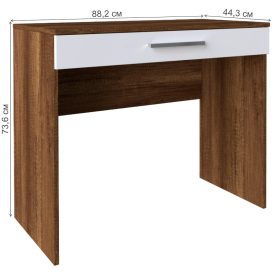 Туалетный столик Тамия