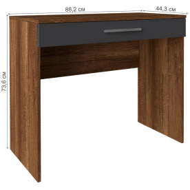 Туалетный столик Тамия