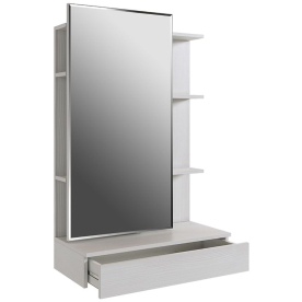 Туалетный столик Арина навесной