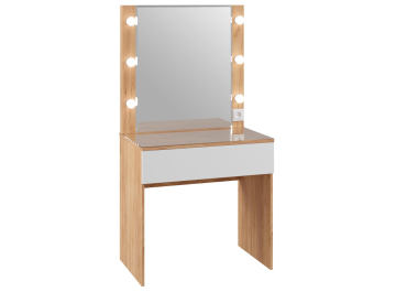 Туалетный столик Мадера