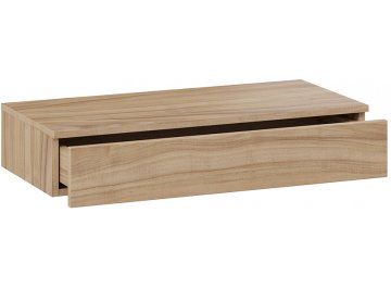 Туалетный столик ТД-102.08.02 подвесной