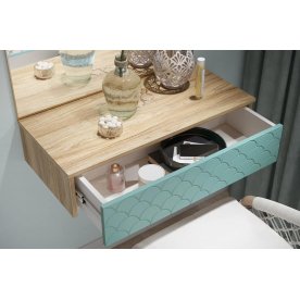 Туалетный столик Велламо