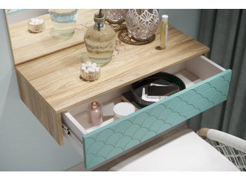 Туалетный столик Велламо