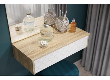 Туалетный столик Велламо