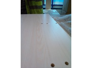 ТВ-тумба Афродита 25