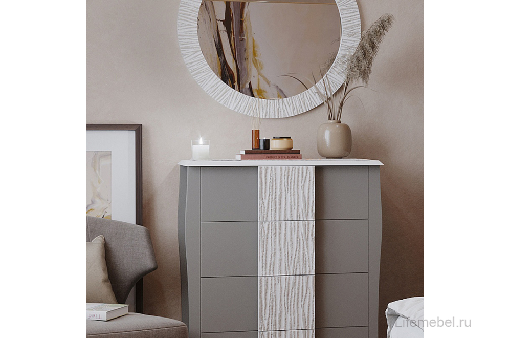 Зеркало Brownie 59