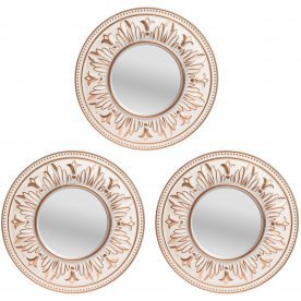 Комплект зеркал Benjamin