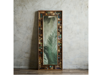 Зеркало Джамби 4