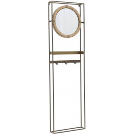 Настенная вешалка Bennett