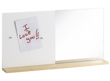 Настенная вешалка Cher