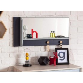 Зеркало детское Trio