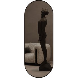 Настенное зеркало Nolvis