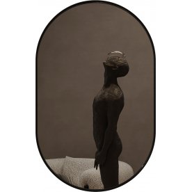 Настенное зеркало Nolvis