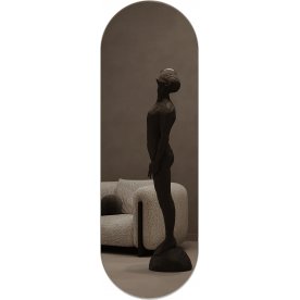 Настенное зеркало Nolvis