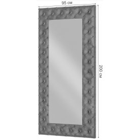 Зеркало Графтон 0849.М1.Z950/20