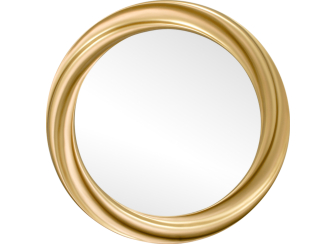 Зеркало 1713(1) D1090