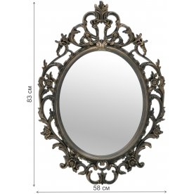 Зеркало Lennard