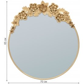 Зеркало Bobby