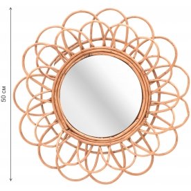 Зеркало Aston