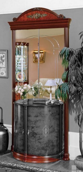 Зеркало 559 пекан