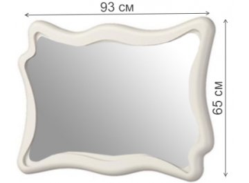 Зеркало Астория